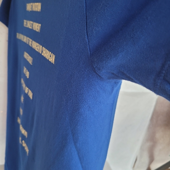 Japanese Anime T-Shirt - Picture 5 of 5